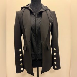 Veronica Beard Dicky Blazer